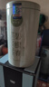 一杯香茶叶绿茶明前嫩芽碧螺春250g2025新茶春茶礼盒装自己喝送礼品袋 实拍图