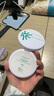Flowerlure花间颂粉饼定妆控油持久补妆粉底遮瑕散粉修容不脱妆两用干油皮礼物双11 N01柔肤色【适合小麦偏黑肤色】 7.2 实拍图