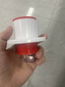 加仕高下水道防臭神器封口器反味封堵密封塞圈卫生间厨房洗菜盆止逆阀盖 实拍图