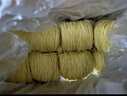 黎记面条 刀削面1300g 手工宽面手擀面挂面手工面非油炸面饼 实拍图