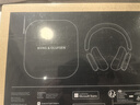 B&O Beocom Portal主动降噪 头戴式无线耳机  Beoplay 500 蓝牙耳机/耳麦 节日礼物 炭黑色 实拍图