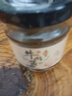 鲁中小将牛肉酱拌饭酱香辣牛肉酱即食五香牛肉拌面酱料麻辣调味料 香辣口味两瓶 实拍图