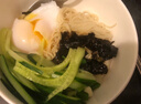 鲜窝窝 黑葱油300g 福建风味饺子千里香馄饨汤调料家用云吞凉皮拌面香油 实拍图