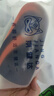 京健达足后跟鞋垫足底筋膜后跟疼痛高弹支撑减震半垫功能鞋垫 硬度型半垫 有跖骨垫片 1双 38-42 实拍图