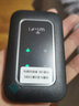 影腾随身wifi三网通用无线wi-fi6免插卡移动联通电信无限制便携式4G高速随行网络通用流量2025款5GHF 【三网通3000毫安充电款+黑色】*超长续航 实拍图