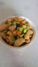 上鲜 鸡腿肉块 1.6斤 冷冻 出口级 鸡丁鸡腿肉丁鸡肉块清真食品 实拍图
