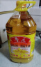 鲁花 食用油 5S 压榨一级 花生油 5L 实拍图
