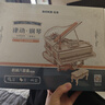 若客（ROKR）律动钢琴 八音盒diy手工积木拼装模型音乐盒玩具摆件毕业生日礼物 实拍图