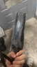 小魔全自动晴雨伞男女晴雨两用折叠伞遮阳伞黑胶太阳伞120骨可定制 晒单实拍图