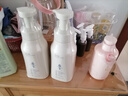 阿道夫烟酰胺香感焕亮沐浴露350ml 温和清洁沐浴乳沐浴液 实拍图