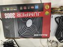 航嘉（Huntkey）JUMPER300S 额定300W 电脑电源（单管正激/宽幅电压/背部走线/高性价比） 实拍图