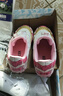 汤寸足球鞋儿童tf碎钉男女童专业女孩小学生训练专用大小童少儿球鞋 6122白粉色碎钉 30 标准运动鞋码 实拍图