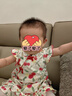 巴拉巴拉儿童连衣裙女童裙子宝宝公主裙2025夏装国风甜美209225111001 实拍图