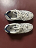 NEW BALANCE老爹鞋男鞋女鞋复古网鞋夏季透气休闲运动鞋530系列MR530SG 42.5 实拍图