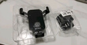 速泽达专用于大众新速腾朗逸PLUS迈腾帕萨特宝来导航汽车载手机支架 23-24款速腾 极光银 实拍图