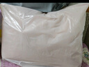 水星家纺被子100%澳洲纯羊毛被子春秋被秋冬被子被芯200x230cm约5.3斤 实拍图