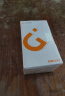 金立（Gionee）老年人手机4G全网通翻盖老年机 超长待机 大字体大声音大按键学生大屏老人功能机V16 黑色 实拍图