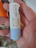 戴·可·思 婴儿宝宝倍护润唇膏 秋冬保湿滋润防干裂  儿童护唇膏圆管 4.5g 实拍图