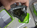 恩施玉露（ENSHIYULU）2025年新茶 明前蒸青绿茶品鉴装旅行装试饮茶叶20g 实拍图