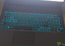 戴尔（DELL）【国家补贴20%】 游匣G15 5530 15.6英寸13代标压i7满血独显4060学生电竞游戏笔记本电脑 黑 i7-13650HX 满血4060 165Hz 16G内存+1T固态 标 晒单实拍图