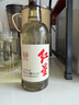 红星二锅头 大曲酿 清香型白酒 42度 500ml*6瓶 整箱装 纯粮口粮酒 实拍图