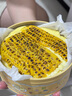 大希地芝士烤肠1斤 儿童肉肠香肠热狗 早餐食品 空气炸锅烧烤食材  实拍图