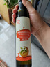 秋田满满 特级初榨橄榄热炒油250ml 压榨食用油_享婴儿宝宝儿童辅食食谱 实拍图
