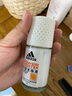 阿迪达斯 （adidas）女士舒润走珠止汗露滚珠香体液50ml 腋下止汗 去臭净味 滋润护肤 实拍图