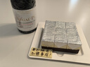廿一客（21cake）黑白巧克力慕斯生日蛋糕  生日礼物同城配送当日送达 实拍图