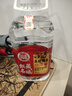 白水杜康 汉唐酒窖 大师家宴酒 浓香型白酒 52度 2.5L纯粮桶装酒 泡酒自饮 实拍图