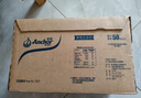 安佳（Anchor）脱脂牛奶 3.6g蛋白质牛奶 新西兰原装进口草饲1L*12盒 实拍图