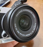 JJC uv镜52mm滤镜S+镜头保护镜 适用尼康24-50 z5 z5二代 富士15-45 XM5 XT30二代 X-T50 XS10相机 实拍图