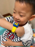 卡乐优（Coloyou）超轻粘土36色透明箱儿童无毒彩泥橡皮泥黏土幼儿园女孩生日礼物 实拍图
