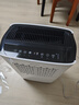 多乐信（DOROSIN）家用除湿机/抽湿机 除湿量20升/天 卧室轻音除湿吸湿器APP智控地下室干燥机ER-20ES   实拍图