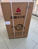 志高（CHIGO）全自动洗衣机 波轮宿舍迷你小型家用 洗烘一体 智能洗脱一体机 大容量 风干 【10Kg主销款-蓝光洗护-智能风干-强动力电机】 实拍图