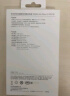 华为原装10000mAh移动电源/充电宝 TypeC接口/18W双向快充 Mate/Nova/畅享/P系列/荣耀手机 黑 实拍图