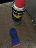 WD-40强力除胶剂汽车清洁家用去胶清洗剂玻璃不干胶双面粘去除瓷砖地板 实拍图