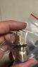 九牧王冷热水龙头精铜阀芯通用水龙头混水阀芯水龙头芯阀芯维修配件通用 全铜阀芯1个装 实拍图