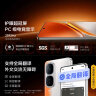 vivo iQOO Neo10 【国家补贴】 12GB+512GB 拉力橙 第三代骁龙8 自研电竞芯片Q2 120W闪充手机 实拍图