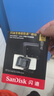 闪迪（SanDisk）64GB TF（MicroSD）存储卡 U3 C10 A2 V30 4K 至尊超极速移动版内存卡 读速200MB/s 实拍图