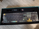 CHERRY樱桃 MX3.0S无线键盘 机械键盘 宝可梦联名款 皮卡丘键盘 三透PBT键帽 蓝牙三模 礼物 实拍图