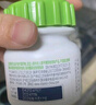 果维康 儿童维生素C含片 维C咀嚼片 维生素c儿童 补充VC  青苹果味80片 实拍图