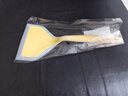 拜杰硅胶锅铲不粘锅专用铲子煎锅玉子烧铲子煎饼工具烙饼婴儿辅食工具 实拍图