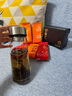 七春茶叶组合大红袍肉桂老枞水仙 正岩武夷岩茶品鉴装父亲节礼物51g 实拍图