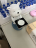 MSSM适用苹果手表支架Apple watch S10/9/SE充电器底座【可爱熊创意配件支架】iwatch充电摆件收纳通用 实拍图