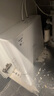 美的（Midea）净水器机家用厨房下式直净饮机自来水前置过超滤器机华凌 MU151-4 实拍图