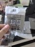 公牛（BULL）开关插座 G12系列 三位双控开关86型暗装大面板G12K312 星空灰 实拍图