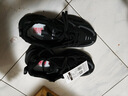 环球小众黑色潮流老爹鞋子女2025秋季新款爆款百搭休闲厚底运动鞋 实拍图