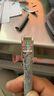 万级七类双屏蔽网线【国标23AWG-0.58mm无氧纯铜芯】CAT7类10G万兆双绞线网络工程家装一整箱线50米 实拍图
