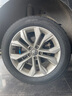 邓禄普（DUNLOP）汽车轮胎 215/55R17 94V SP SPORT 01 原配帕萨特适配天籁凯美瑞 实拍图
